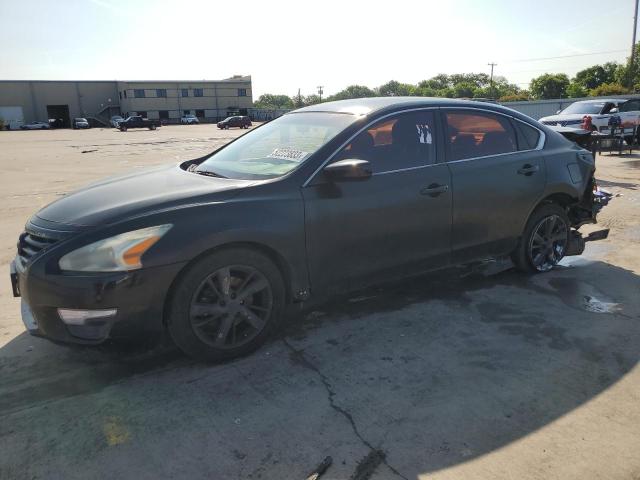 Photo 0 VIN: 1N4AL3AP8EN214906 - NISSAN ALTIMA 2.5 