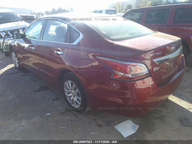 Photo 2 VIN: 1N4AL3AP8EN217031 - NISSAN ALTIMA 