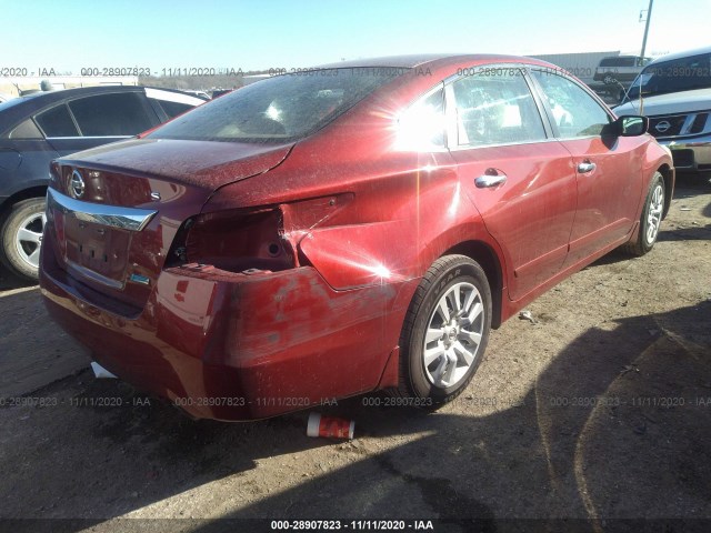 Photo 3 VIN: 1N4AL3AP8EN217031 - NISSAN ALTIMA 