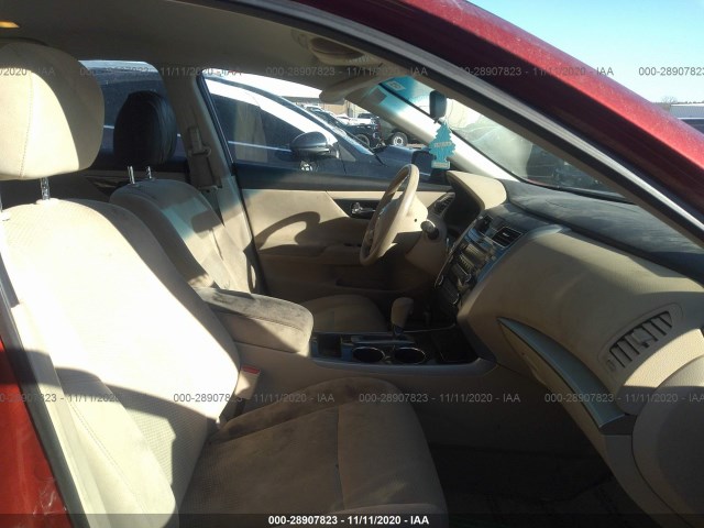 Photo 4 VIN: 1N4AL3AP8EN217031 - NISSAN ALTIMA 