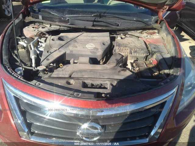 Photo 9 VIN: 1N4AL3AP8EN217031 - NISSAN ALTIMA 