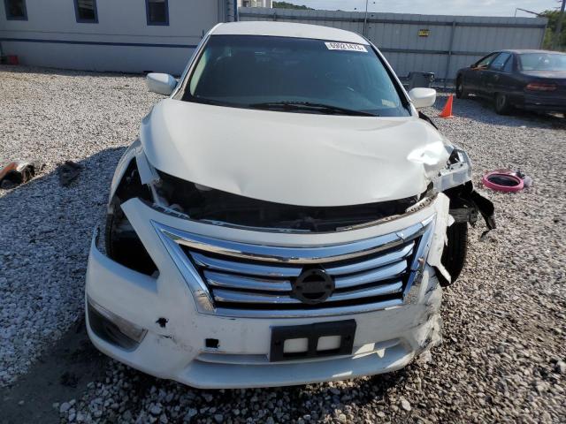 Photo 4 VIN: 1N4AL3AP8EN222178 - NISSAN ALTIMA 