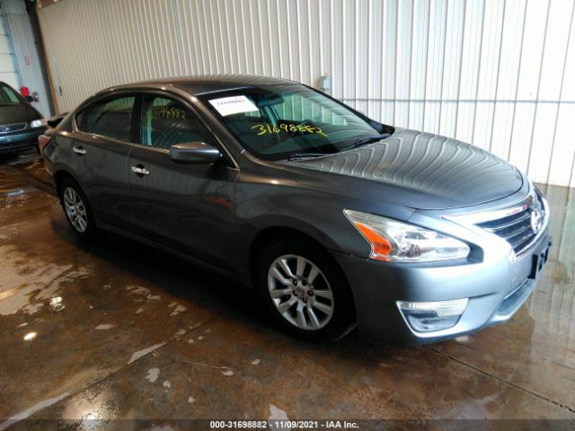 Photo 0 VIN: 1N4AL3AP8EN223427 - NISSAN ALTIMA 