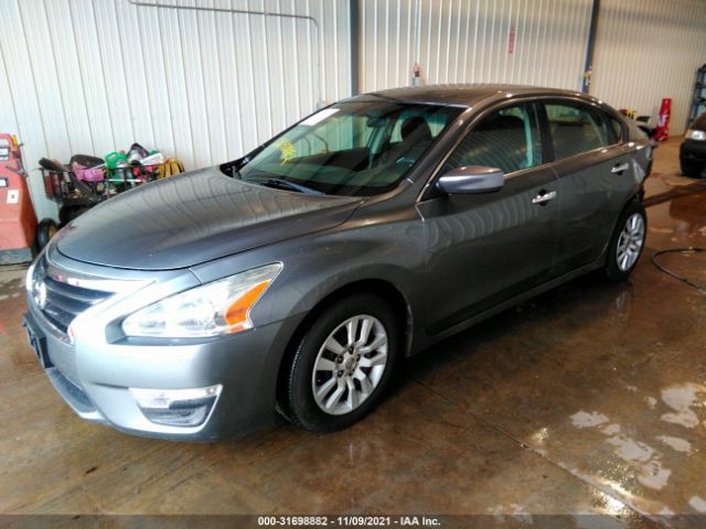 Photo 1 VIN: 1N4AL3AP8EN223427 - NISSAN ALTIMA 