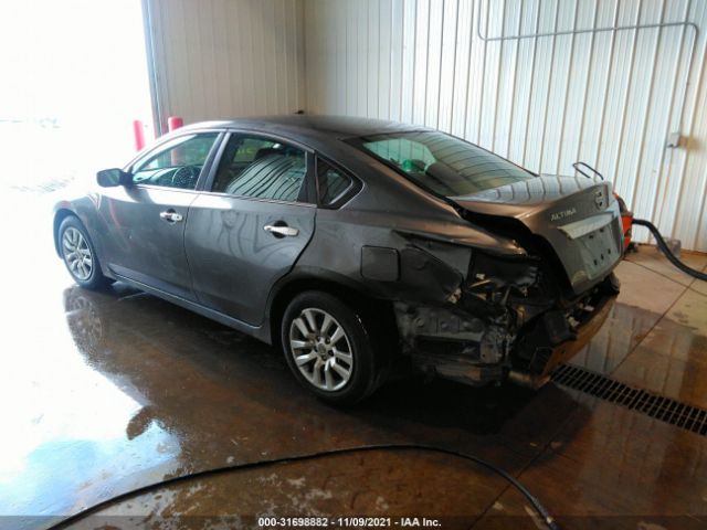 Photo 2 VIN: 1N4AL3AP8EN223427 - NISSAN ALTIMA 