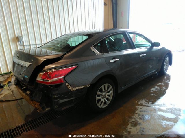 Photo 3 VIN: 1N4AL3AP8EN223427 - NISSAN ALTIMA 