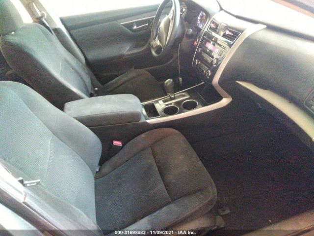 Photo 4 VIN: 1N4AL3AP8EN223427 - NISSAN ALTIMA 