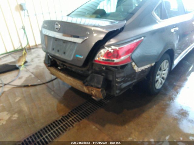 Photo 5 VIN: 1N4AL3AP8EN223427 - NISSAN ALTIMA 