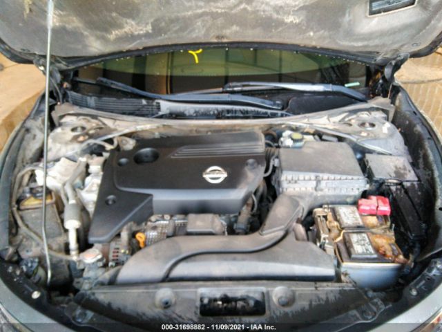 Photo 9 VIN: 1N4AL3AP8EN223427 - NISSAN ALTIMA 