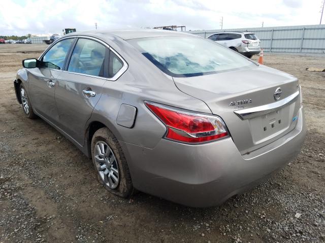 Photo 2 VIN: 1N4AL3AP8EN224450 - NISSAN ALTIMA 2.5 