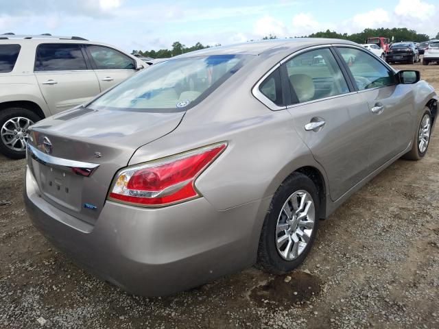 Photo 3 VIN: 1N4AL3AP8EN224450 - NISSAN ALTIMA 2.5 