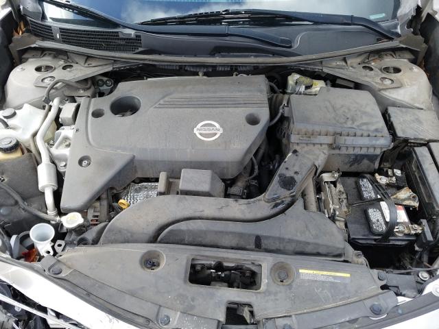 Photo 6 VIN: 1N4AL3AP8EN224450 - NISSAN ALTIMA 2.5 