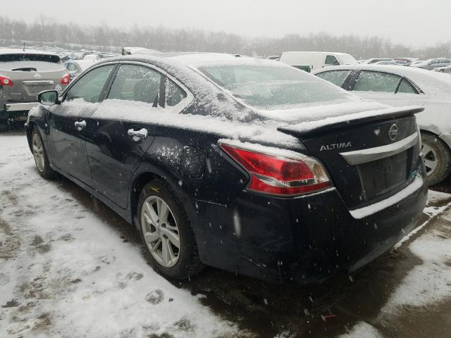 Photo 2 VIN: 1N4AL3AP8EN225081 - NISSAN ALTIMA 2.5 