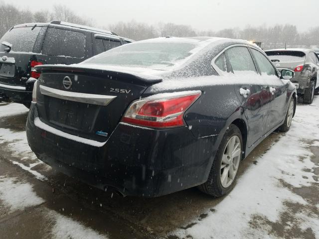 Photo 3 VIN: 1N4AL3AP8EN225081 - NISSAN ALTIMA 2.5 