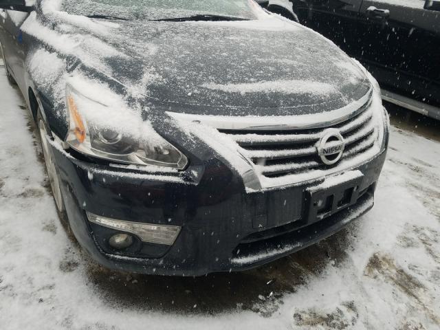 Photo 8 VIN: 1N4AL3AP8EN225081 - NISSAN ALTIMA 2.5 