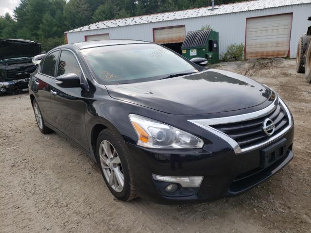 Photo 0 VIN: 1N4AL3AP8EN228417 - NISSAN ALTIMA 2.5 