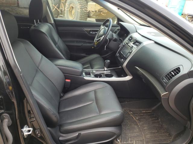 Photo 4 VIN: 1N4AL3AP8EN228417 - NISSAN ALTIMA 2.5 