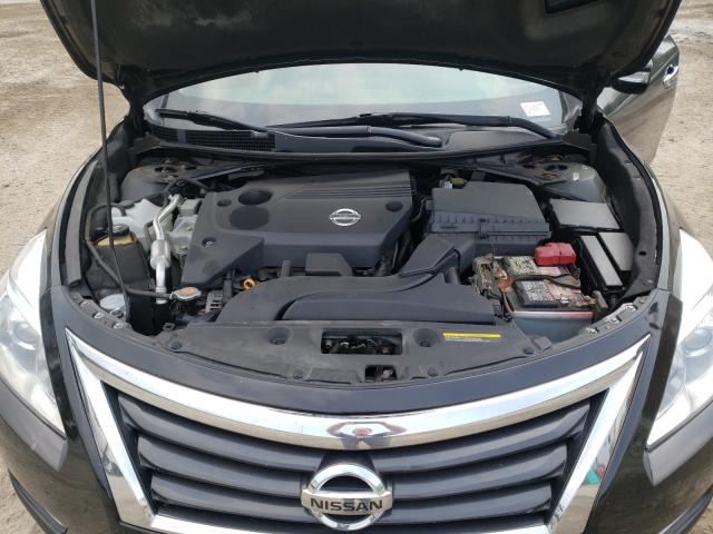 Photo 6 VIN: 1N4AL3AP8EN228417 - NISSAN ALTIMA 2.5 