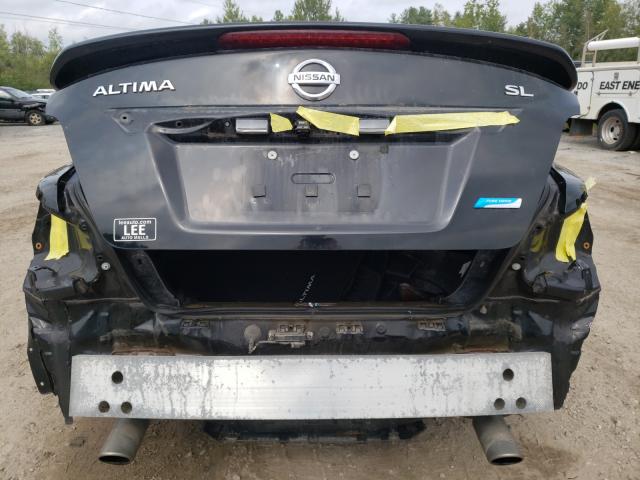 Photo 8 VIN: 1N4AL3AP8EN228417 - NISSAN ALTIMA 2.5 