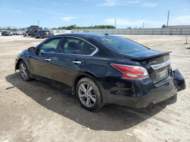 Photo 1 VIN: 1N4AL3AP8EN229843 - NISSAN ALTIMA 2.5 