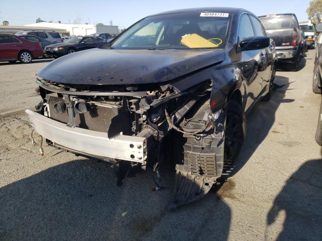 Photo 1 VIN: 1N4AL3AP8EN232158 - NISSAN ALTIMA 2.5 