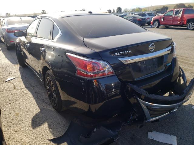 Photo 2 VIN: 1N4AL3AP8EN232158 - NISSAN ALTIMA 2.5 