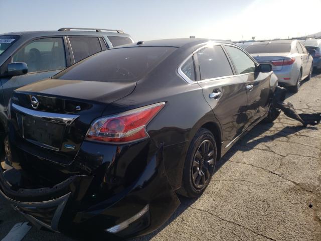 Photo 3 VIN: 1N4AL3AP8EN232158 - NISSAN ALTIMA 2.5 