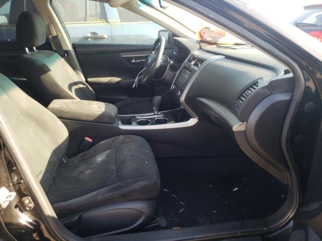 Photo 4 VIN: 1N4AL3AP8EN232158 - NISSAN ALTIMA 2.5 