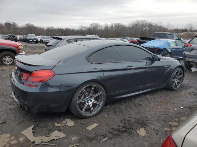 Photo 2 VIN: 1N4AL3AP8EN234413 - BMW M6 