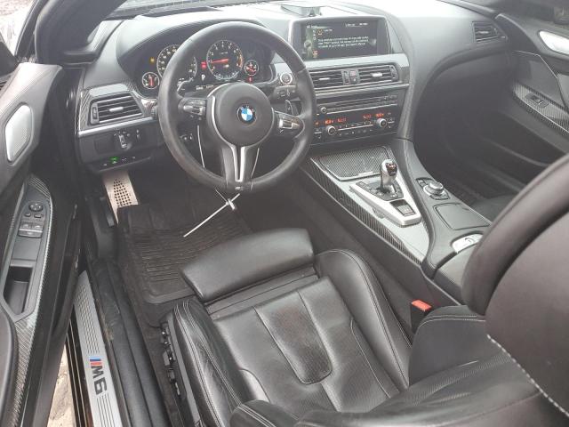 Photo 7 VIN: 1N4AL3AP8EN234413 - BMW M6 