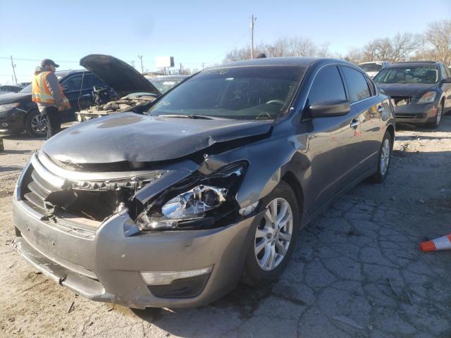 Photo 1 VIN: 1N4AL3AP8EN234556 - NISSAN ALTIMA 2.5 