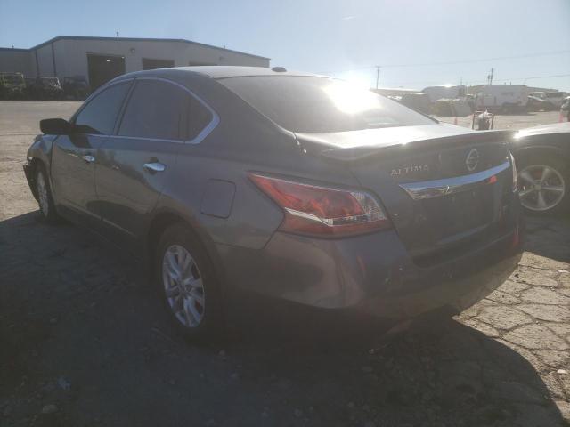 Photo 2 VIN: 1N4AL3AP8EN234556 - NISSAN ALTIMA 2.5 