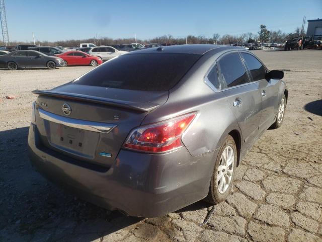 Photo 3 VIN: 1N4AL3AP8EN234556 - NISSAN ALTIMA 2.5 