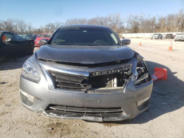 Photo 8 VIN: 1N4AL3AP8EN234556 - NISSAN ALTIMA 2.5 