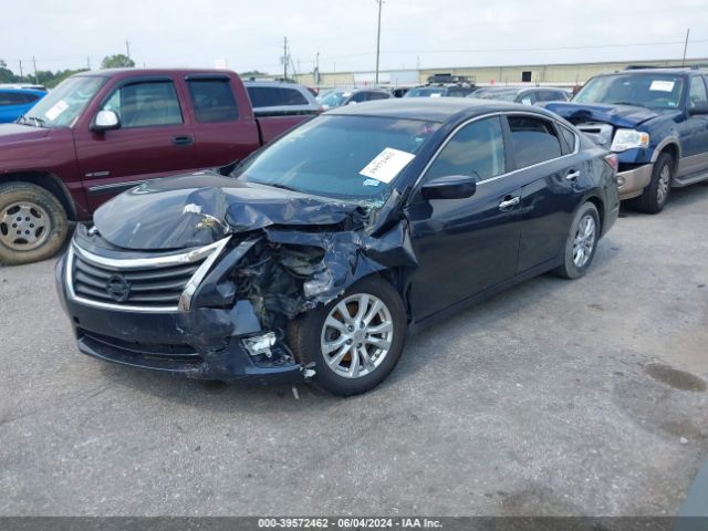 Photo 1 VIN: 1N4AL3AP8EN236467 - NISSAN ALTIMA 