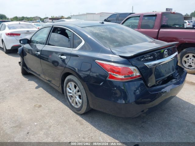 Photo 2 VIN: 1N4AL3AP8EN236467 - NISSAN ALTIMA 