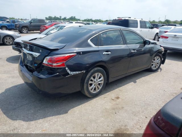 Photo 3 VIN: 1N4AL3AP8EN236467 - NISSAN ALTIMA 