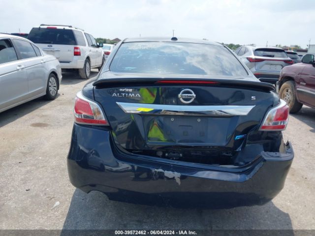 Photo 5 VIN: 1N4AL3AP8EN236467 - NISSAN ALTIMA 