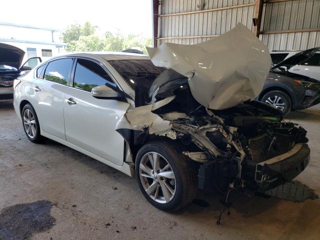 Photo 0 VIN: 1N4AL3AP8EN236906 - NISSAN ALTIMA 2.5 