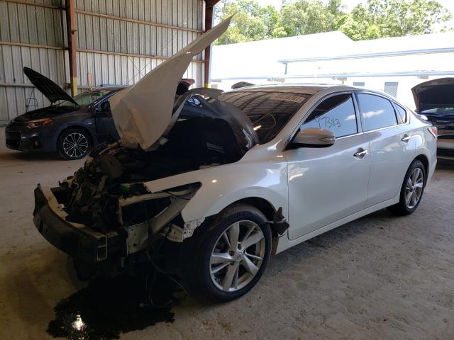 Photo 1 VIN: 1N4AL3AP8EN236906 - NISSAN ALTIMA 2.5 