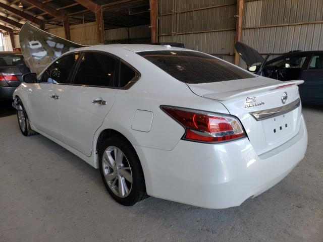 Photo 2 VIN: 1N4AL3AP8EN236906 - NISSAN ALTIMA 2.5 