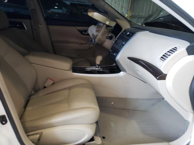 Photo 4 VIN: 1N4AL3AP8EN236906 - NISSAN ALTIMA 2.5 