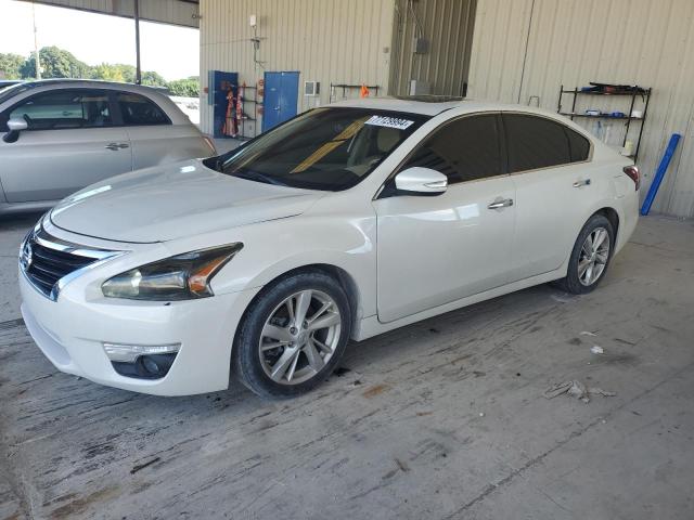 Photo 0 VIN: 1N4AL3AP8EN236906 - NISSAN ALTIMA 2.5 