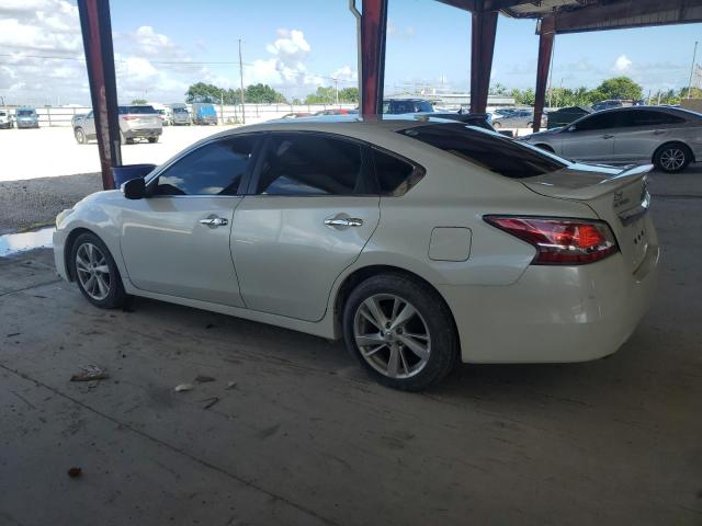 Photo 1 VIN: 1N4AL3AP8EN236906 - NISSAN ALTIMA 2.5 