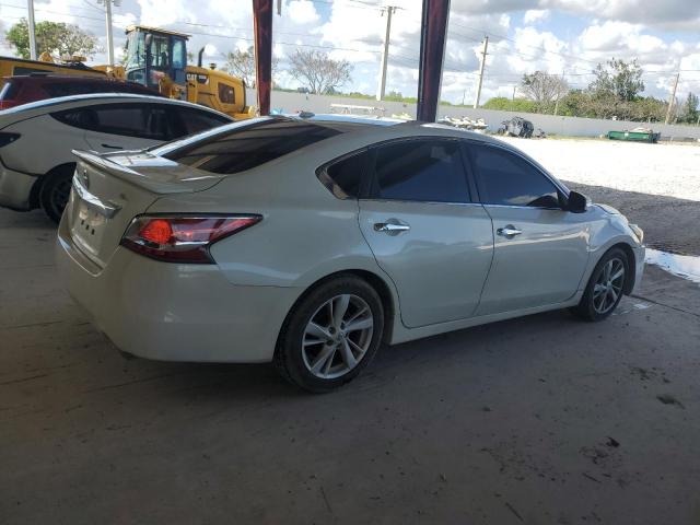 Photo 2 VIN: 1N4AL3AP8EN236906 - NISSAN ALTIMA 2.5 