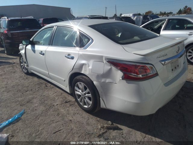 Photo 2 VIN: 1N4AL3AP8EN240101 - NISSAN ALTIMA 