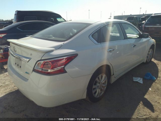 Photo 3 VIN: 1N4AL3AP8EN240101 - NISSAN ALTIMA 