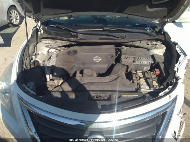 Photo 9 VIN: 1N4AL3AP8EN240101 - NISSAN ALTIMA 