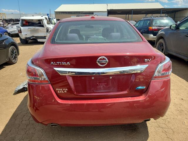 Photo 5 VIN: 1N4AL3AP8EN241135 - NISSAN ALTIMA 2.5 