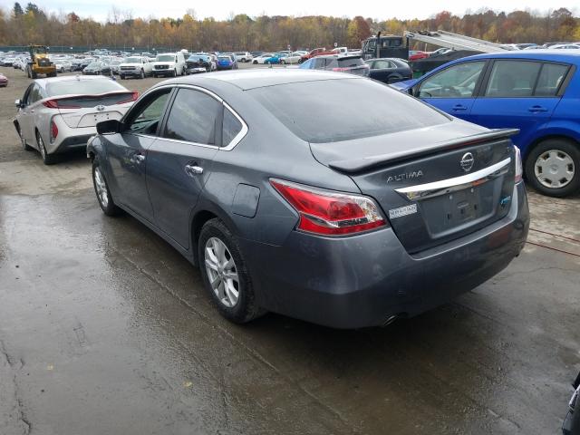 Photo 2 VIN: 1N4AL3AP8EN242804 - NISSAN ALTIMA 2.5 